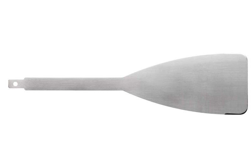 Equalizer Express Blade 3" X 12" LBE1402 Windshield autoglass Repair Blade Tools Stainless Steel, Ambush Blade and Black ops Blade, Push Knife Blade, Stingray Made in USA